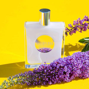 Helioflora - Pierre Guillaume White Collection - Bloom Perfumery