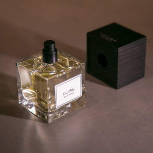 CUIRS - CARNER - Bloom Perfumery