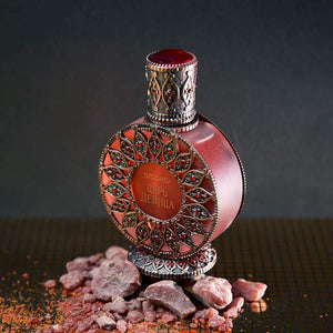 King Princess | Царь Девица - Brocard - Bloom Perfumery