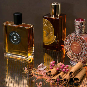 PG25 Indochine - Pierre Guillaume - Parfumerie Générale - Bloom Perfumery
