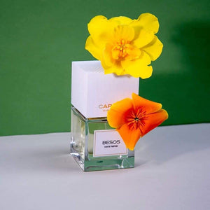 Besos - CARNER - Bloom Perfumery