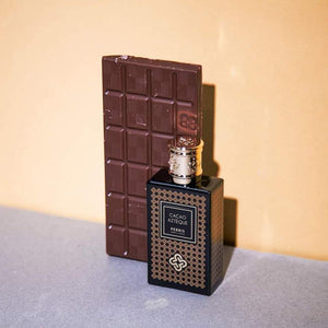 Cacao Azteque - Perris Monte Carlo - Bloom Perfumery