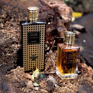 Oud Imperial Extrait - Perris Monte Carlo - Bloom Perfumery