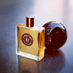 PG8.1 L’Ombre Fauve - Pierre Guillaume - Parfumerie Générale - Bloom Perfumery