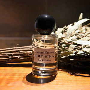 Holy Stick - Chapel Factory - Bloom Perfumery