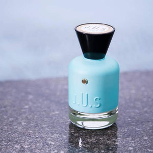Ambraser - J.U.S - Bloom Perfumery