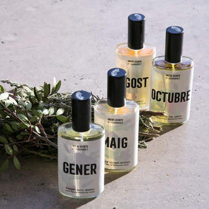 Gener - Bravanariz - Bloom Perfumery