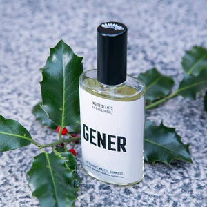Gener - Bravanariz - Bloom Perfumery