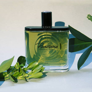 Panorama - Olfactive Studio - Bloom Perfumery