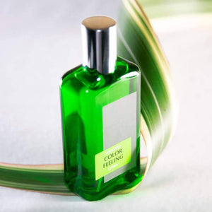 Color Feeling. Green (Discontinued) - Brocard - Bloom Perfumery