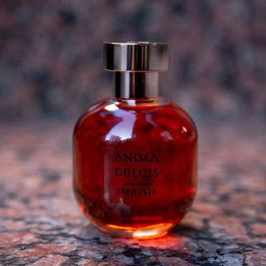 Anima Dulcis (Discontinued) - Arquiste - Bloom Perfumery