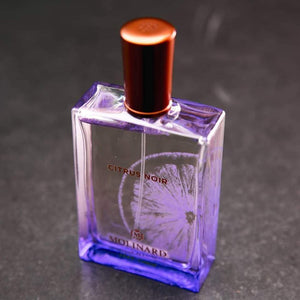 Citrus Noir - Molinard - Bloom Perfumery