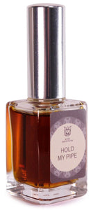 Hold my Pipe - Anna Zworykina - Bloom Perfumery