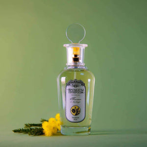 Scents of Nature | Tulip and Mimosa (Discontinued) - Brocard - Bloom Perfumery