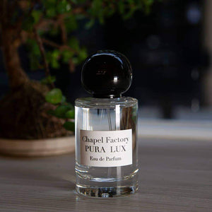 Pura Lux - Chapel Factory - Bloom Perfumery