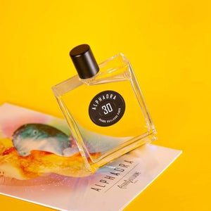 PG30 Alphaora - Pierre Guillaume - Parfumerie Générale - Bloom Perfumery