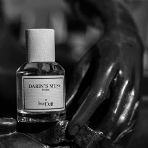 Darin's Musk - SweDoft - Bloom Perfumery