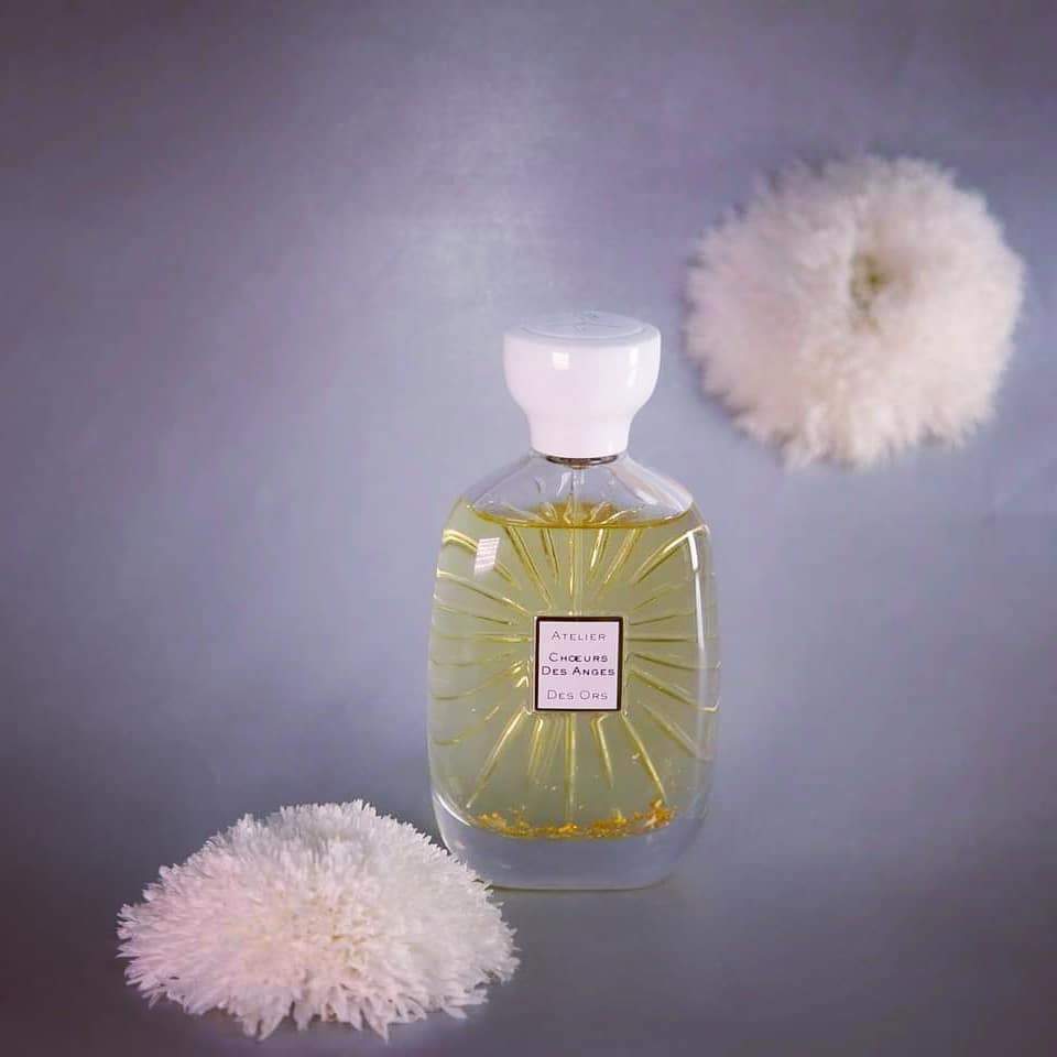 【値下げ！】Atelier des Ors Chœur des Anges 香水 Chœur des Anges (Discontinued) | Atelier des Ors | Bloom Perfumery