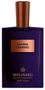 Chypre Charnel (Discontinued) - Molinard - Bloom Perfumery