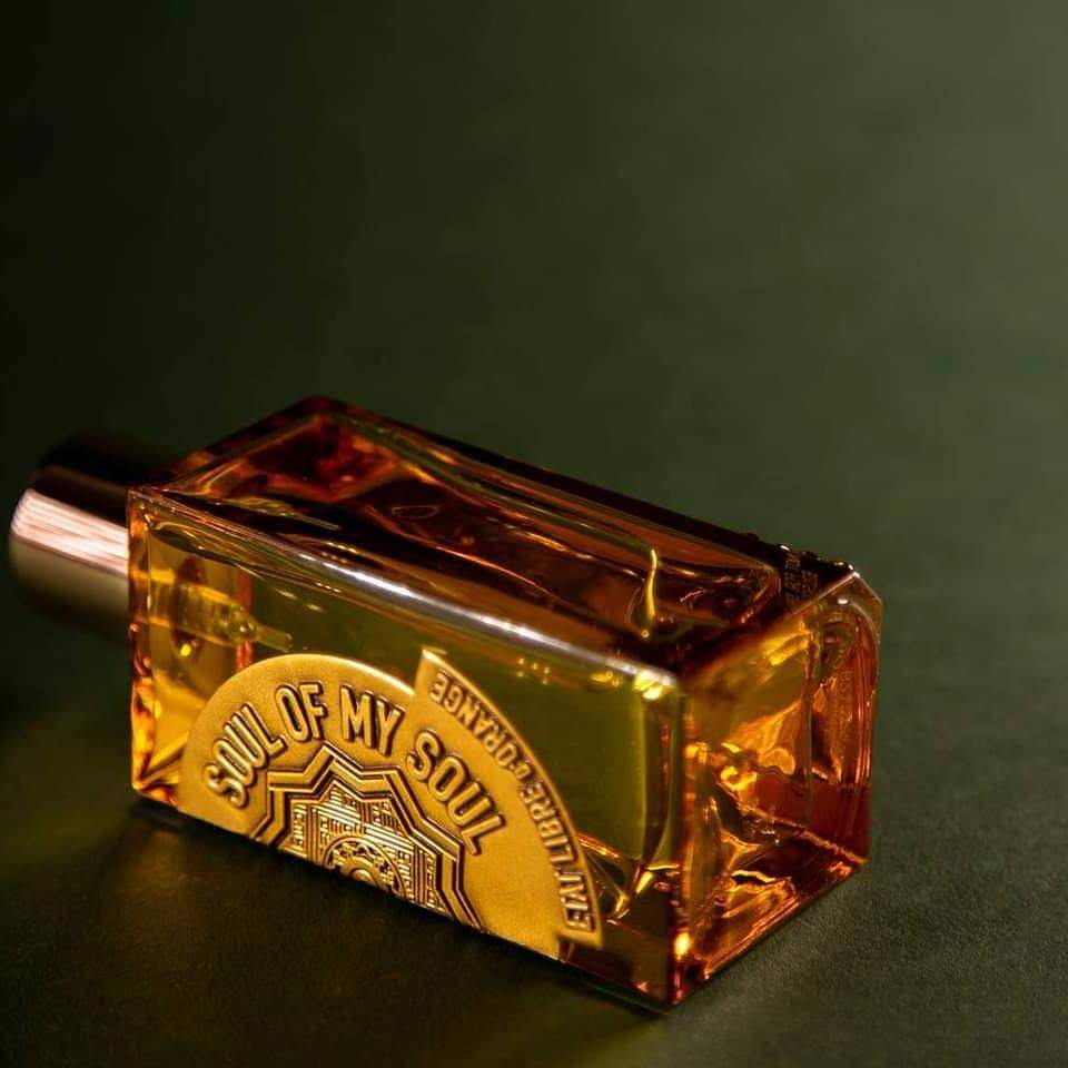 Soul Of My Soul | Etat Libre d'Orange | Bloom Perfumery London