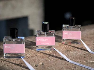 102 - Bon Parfumeur - Bloom Perfumery
