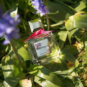 Nirmala - Molinard - Bloom Perfumery