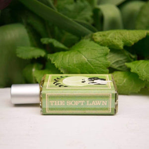 The Soft Lawn - Edition 2021 - Imaginary Authors - Bloom Perfumery