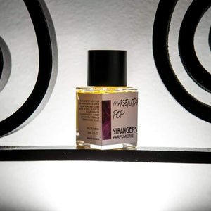 Magenta Pop (Discontinued) - Strangers Parfumerie - Bloom Perfumery