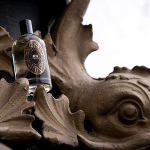 Oriental Mint - Phaedon Paris - Bloom Perfumery