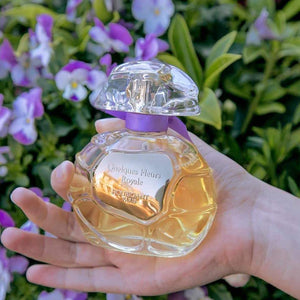 Quelques Fleurs Royale | Houbigant | Bloom Perfumery London