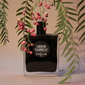 Liqueur Charnelle - Pierre Guillaume Black Collection - Bloom Perfumery