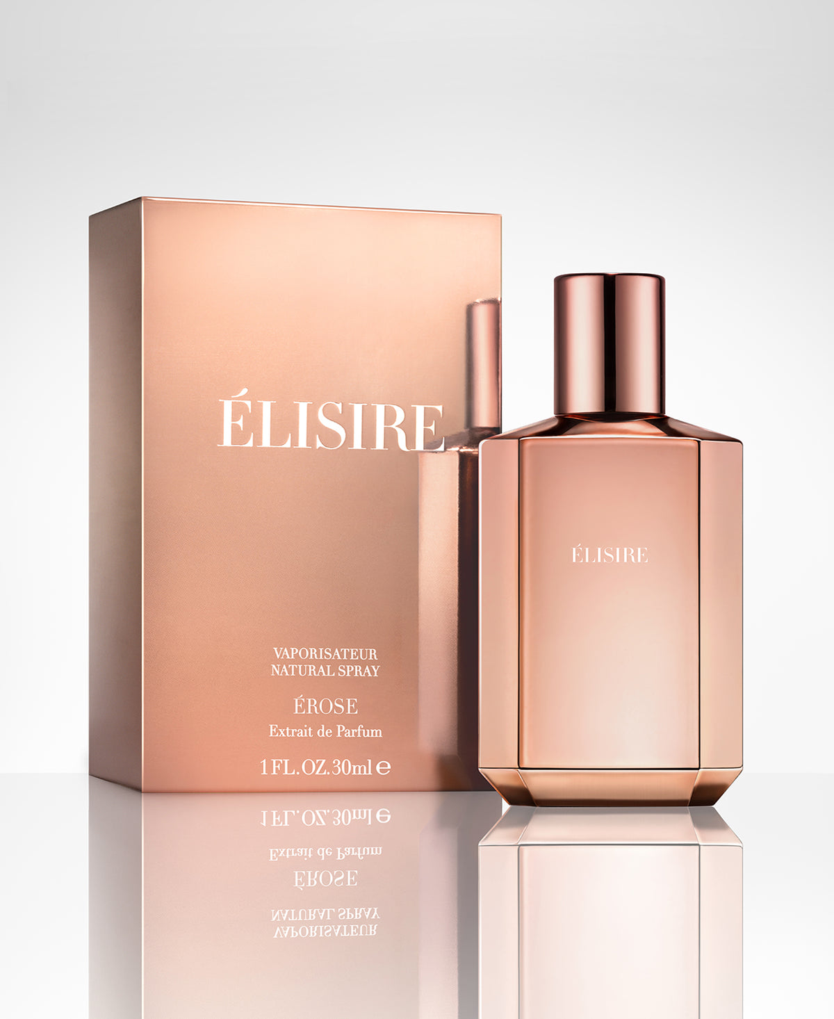 Érose | Elisire | Bloom Perfumery London