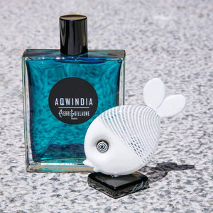 Aqwindia - Pierre Guillaume Cruise/Croisiere - Bloom Perfumery