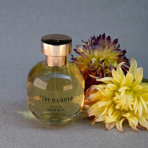 Flor y Canto - Arquiste - Bloom Perfumery