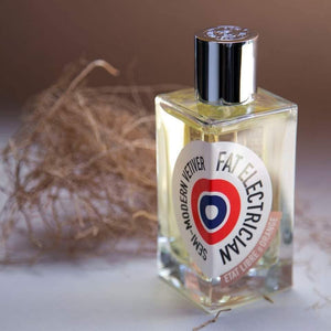 Fat Electrician - Etat Libre d'Orange - Bloom Perfumery