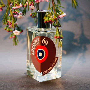 Archives 69 - Etat Libre d'Orange - Bloom Perfumery