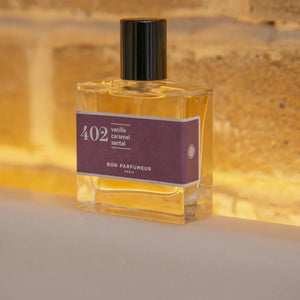 402 - Bon Parfumeur - Bloom Perfumery