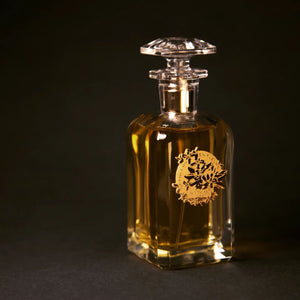 Orangers en Fleurs - Houbigant - Bloom Perfumery