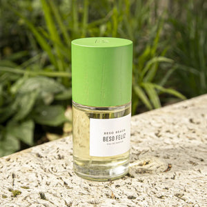 Beso Feliz - Beso Beach - Bloom Perfumery