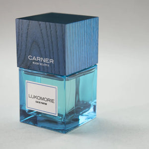 Lukomorie - CARNER - Bloom Perfumery