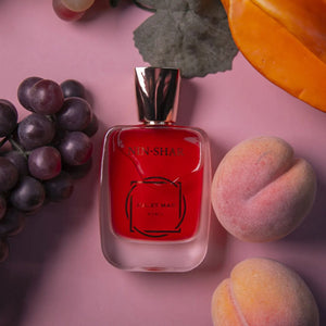 Nin-Shar - Jul Et Mad - Bloom Perfumery