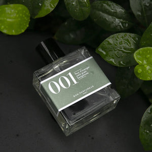 001 - Bon Parfumeur - Bloom Perfumery