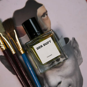 Canvas - Der Duft - Bloom Perfumery