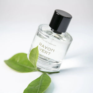 Rayon Vert - Bastille - Bloom Perfumery