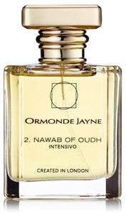 Nawab of Oudh - Ormonde Jayne - Bloom Perfumery