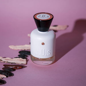 Superfusion - J.U.S - Bloom Perfumery