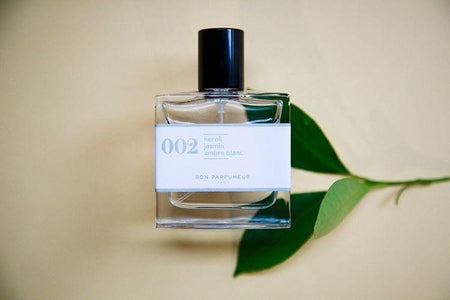 002 - Bon Parfumeur - Bloom Perfumery