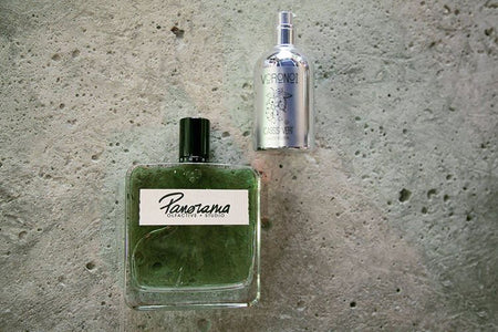 Cassis Vert (Discontinued) - VORONOI - Bloom Perfumery