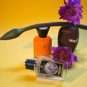 Springpop - J.U.S - Bloom Perfumery