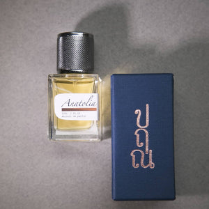 Anatolia - PRIN - Bloom Perfumery